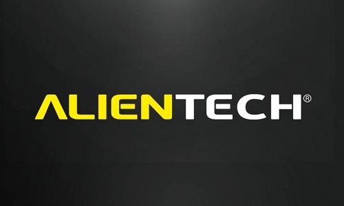 ALIENTECH UPGRADE 3,49